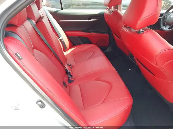 4T1K61AK7RU861738 2024 TOYOTA CAMRY - Image 8