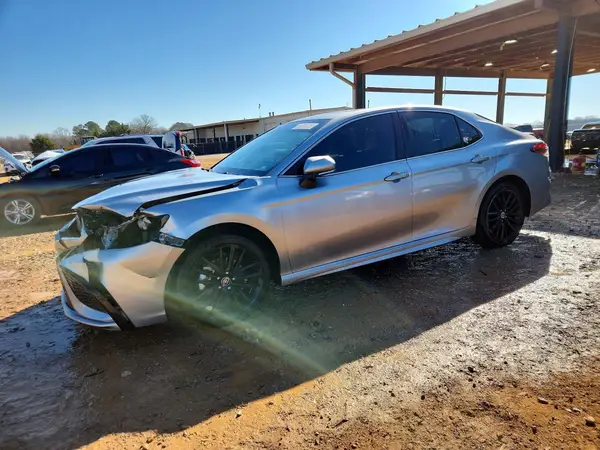 4T1K61AK7RU868155 2024 TOYOTA CAMRY - Image 1
