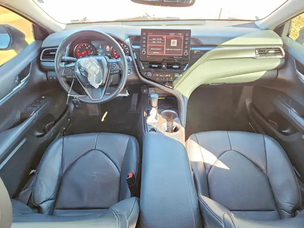 4T1K61AK7RU868155 2024 TOYOTA CAMRY - Image 8