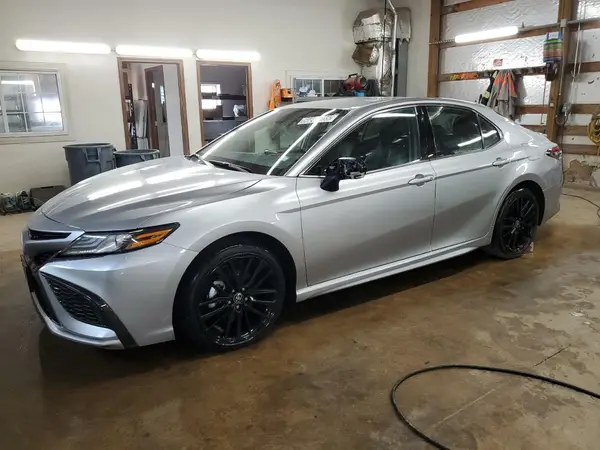 4T1K61AK7RU879656 2024 TOYOTA CAMRY - Image 1