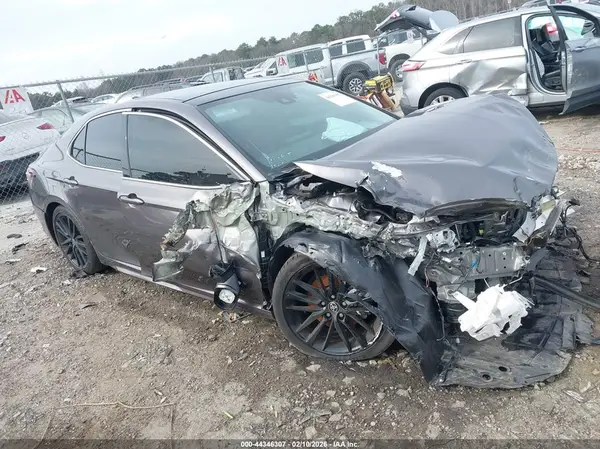4T1K61AK7RU881102 2024 TOYOTA CAMRY - Image 1