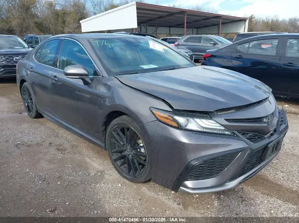 4T1K61AK7RU881360 2024 TOYOTA CAMRY - Image 1