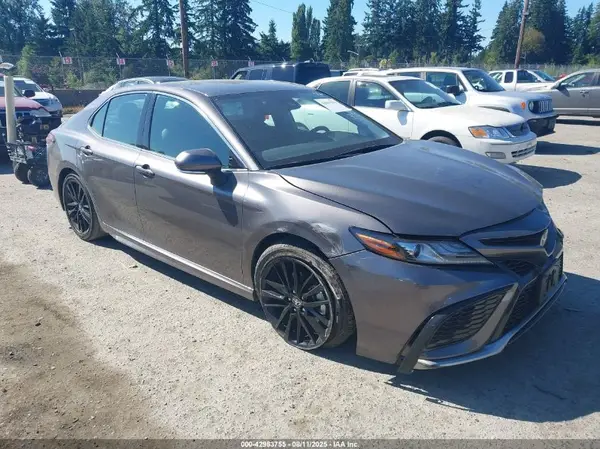 4T1K61AK7RU888163 2024 TOYOTA CAMRY - Image 1