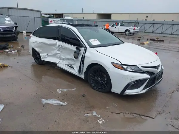 4T1K61AK7RU897686 2024 TOYOTA CAMRY - Image 1