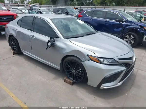 4T1K61AK7RU903633 2024 TOYOTA CAMRY - Image 1