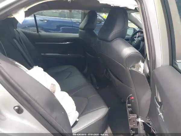 4T1K61AK7RU903633 2024 TOYOTA CAMRY - Image 8