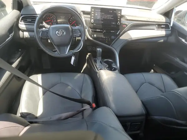 4T1K61AK7RU904796 2024 TOYOTA CAMRY - Image 8