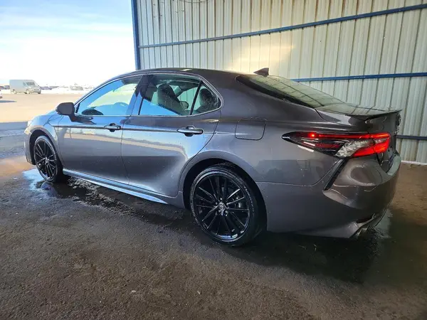 4T1K61AK7RU914938 2024 TOYOTA CAMRY - Image 2
