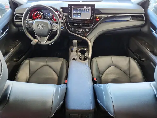 4T1K61AK7RU914938 2024 TOYOTA CAMRY - Image 8