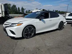 4T1K61AK8LU300567 2020 TOYOTA CAMRY