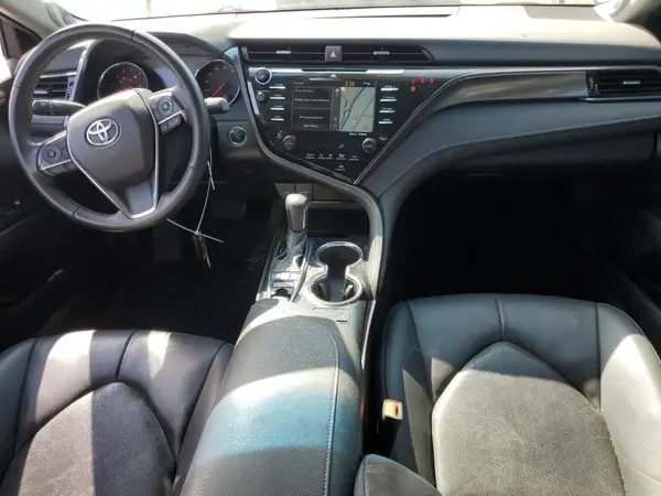 4T1K61AK8LU300567 2020 TOYOTA CAMRY - Image 8