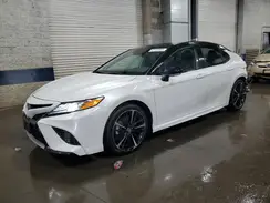 4T1K61AK8LU300763 2020 TOYOTA CAMRY