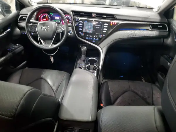 4T1K61AK8LU300763 2020 TOYOTA CAMRY - Image 8