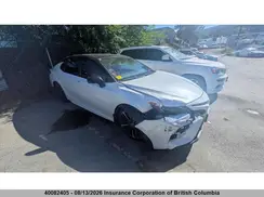 4T1K61AK8LU305364 2020 TOYOTA CAMRY