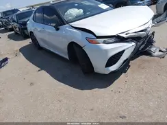 4T1K61AK8LU306157 2020 TOYOTA CAMRY