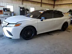 4T1K61AK8LU308992 2020 TOYOTA CAMRY