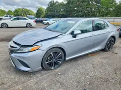 4T1K61AK8LU310984 2020 TOYOTA CAMRY