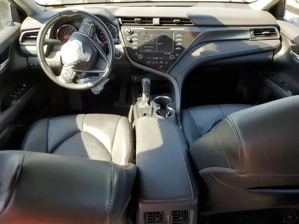 4T1K61AK8LU311956 2020 TOYOTA CAMRY - Image 8
