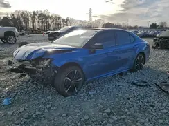 4T1K61AK8LU312055 2020 TOYOTA CAMRY