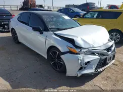 4T1K61AK8LU315568 2020 TOYOTA CAMRY