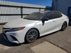4T1K61AK8LU318213 2020 TOYOTA CAMRY