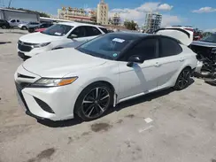 4T1K61AK8LU321399 2020 TOYOTA CAMRY