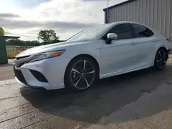4T1K61AK8LU321788 2020 TOYOTA CAMRY