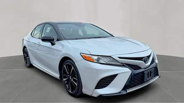 4T1K61AK8LU323461 2020 TOYOTA CAMRY - Image 1