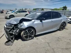 4T1K61AK8LU325971 2020 TOYOTA CAMRY