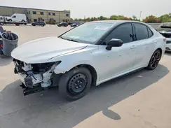4T1K61AK8LU328711 2020 TOYOTA CAMRY
