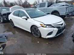 4T1K61AK8LU335352 2020 TOYOTA CAMRY