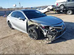 4T1K61AK8LU337814 2020 TOYOTA CAMRY