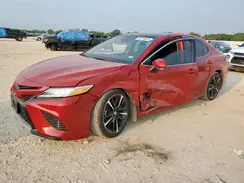 4T1K61AK8LU339157 2020 TOYOTA CAMRY