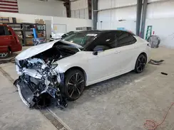 4T1K61AK8LU342852 2020 TOYOTA CAMRY