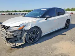 4T1K61AK8LU346416 2020 TOYOTA CAMRY
