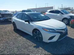 4T1K61AK8LU350966 2020 TOYOTA CAMRY