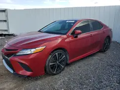 4T1K61AK8LU351714 2020 TOYOTA CAMRY