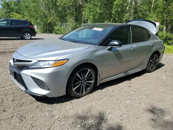 4T1K61AK8LU351888 2020 TOYOTA CAMRY - Image 1