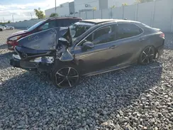 4T1K61AK8LU359988 2020 TOYOTA CAMRY