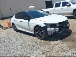 4T1K61AK8LU361417 2020 TOYOTA CAMRY