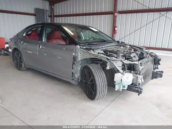 4T1K61AK8LU362955 2020 TOYOTA CAMRY - Image 1