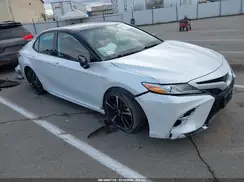 4T1K61AK8LU363779 2020 TOYOTA CAMRY