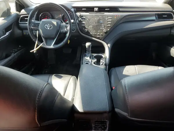 4T1K61AK8LU363846 2020 TOYOTA CAMRY - Image 8