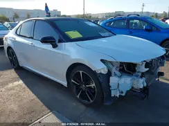 4T1K61AK8LU368030 2020 TOYOTA CAMRY