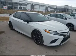 4T1K61AK8LU369095 2020 TOYOTA CAMRY