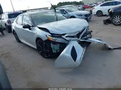 4T1K61AK8LU370120 2020 TOYOTA CAMRY