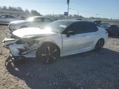 4T1K61AK8LU372739 2020 TOYOTA CAMRY