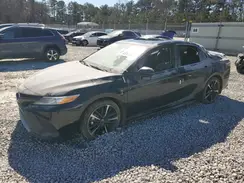 4T1K61AK8LU373826 2020 TOYOTA CAMRY
