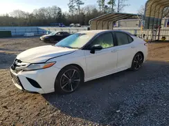 4T1K61AK8LU374992 2020 TOYOTA CAMRY