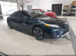 4T1K61AK8LU376709 2020 TOYOTA CAMRY